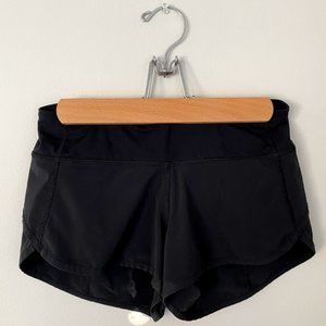 Lululemon Speed Up Short 2.5"